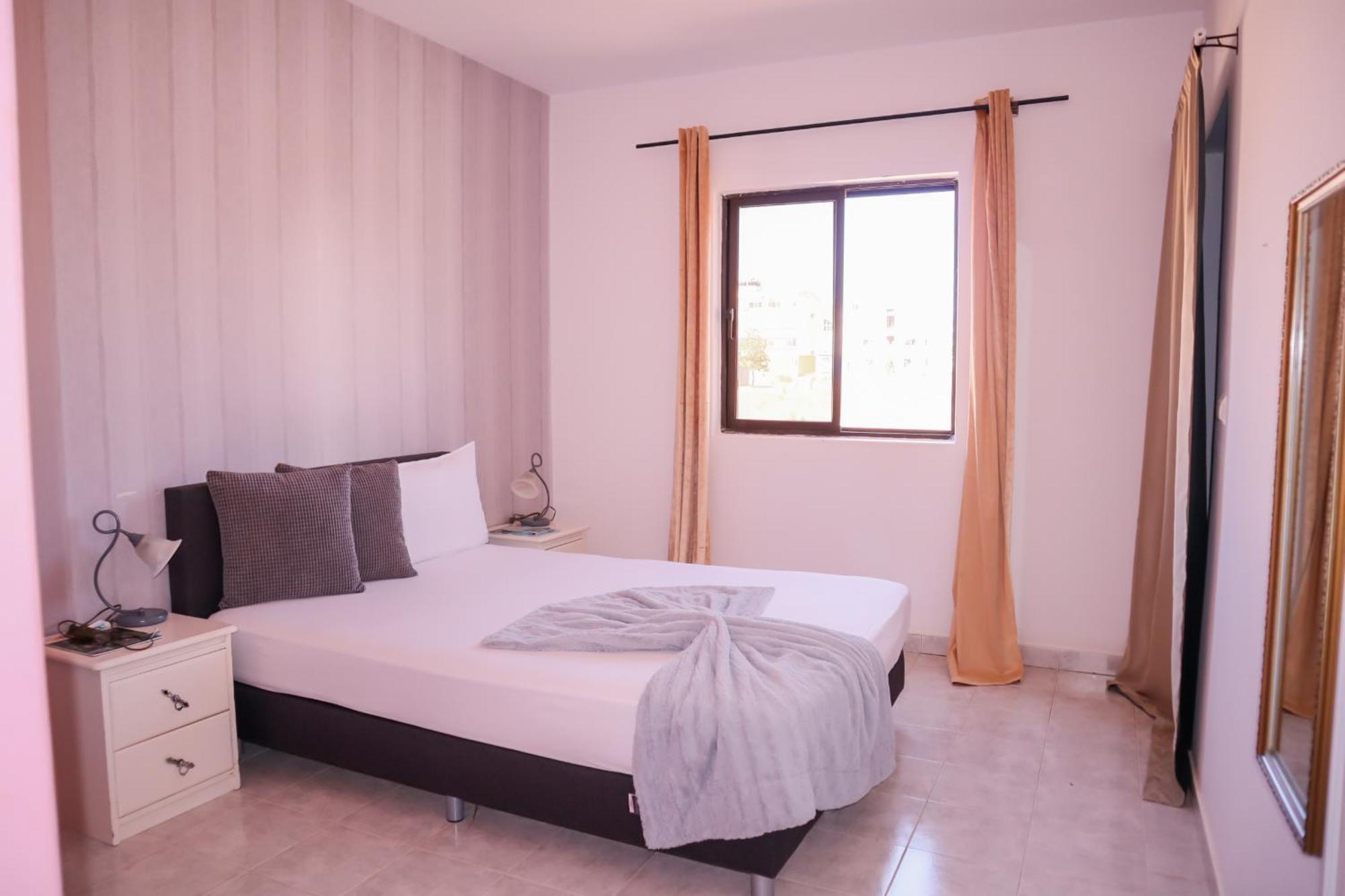 Escape House Apartment Tarrafal  Exterior foto