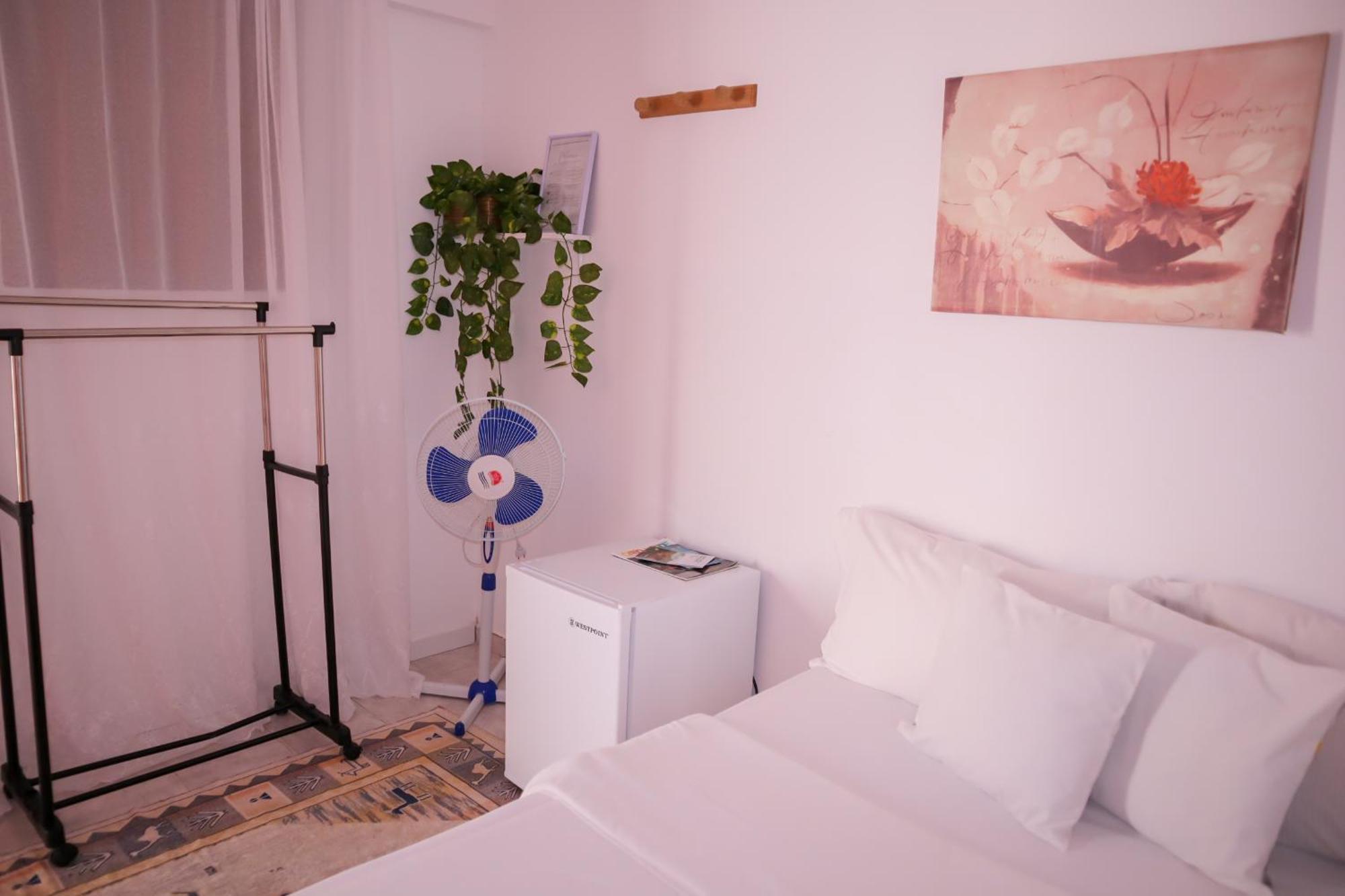 Escape House Apartment Tarrafal  Exterior foto