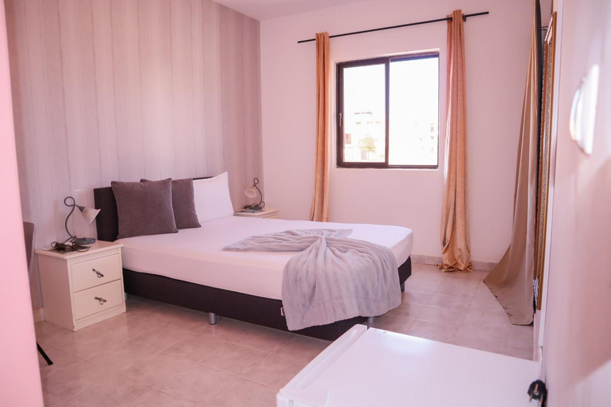 Escape House Apartment Tarrafal  Exterior foto