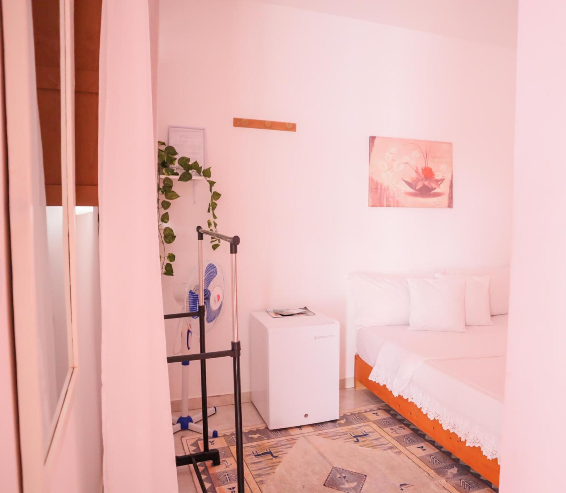 Escape House Apartment Tarrafal  Exterior foto